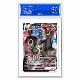 Image of Umbreon VMAX