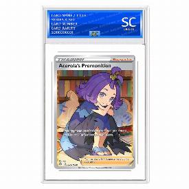 Image of Acerola's Premonition