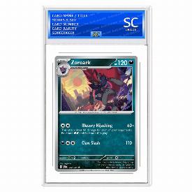 Image of Zoroark (Rev)