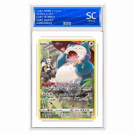 Image of Snorlax