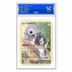 Image of Castform