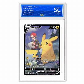 Image of Pikachu V