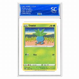 Image of Oddish (Rev)