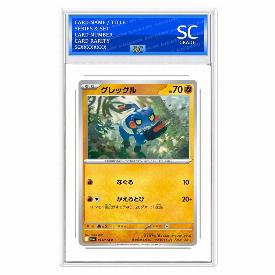 Image of Croagunk