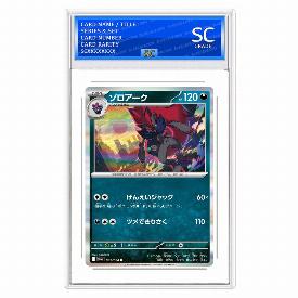 Image of Zoroark