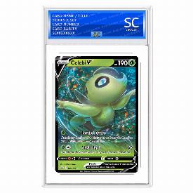 Image of Celebi V