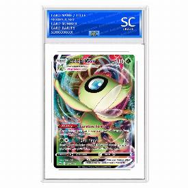 Image of Celebi VMAX