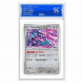 Image of Genesect (Rev)