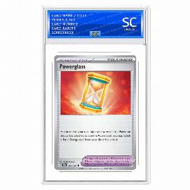 Powerglass (Rev)