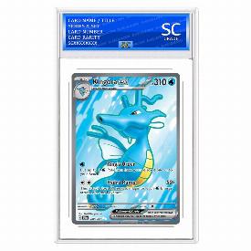 Image of Kingdra ex