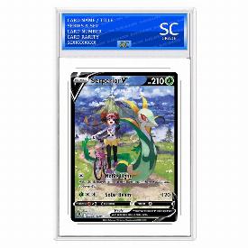 Image of Serperior V