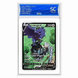 Image of Corviknight V