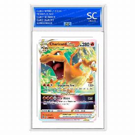 Image of Charizard VSTAR