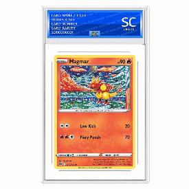 Image of Magmar