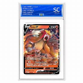 Image of Entei V