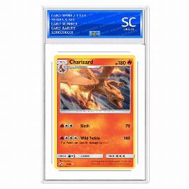 Image of Charizard