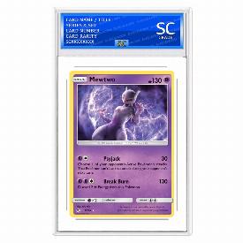 Image of Mewtwo