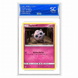 Image of Jigglypuff