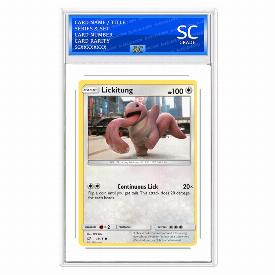 Lickitung