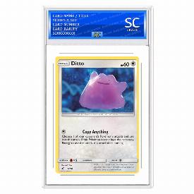 Image of Ditto