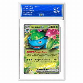 Image of Venusaur ex