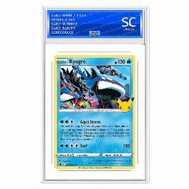 Image of Kyogre