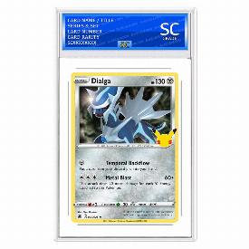 Image of Dialga