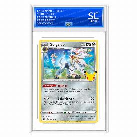 Image of Solgaleo