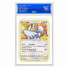 Image of Lugia