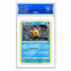 Image of Staryu