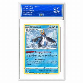 Image of Empoleon