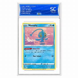 Manaphy (Rev)