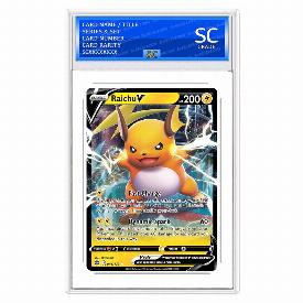 Image of Raichu V