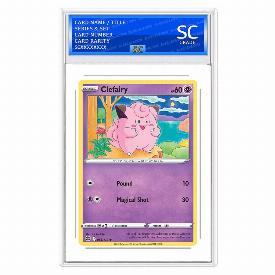 Image of Clefairy