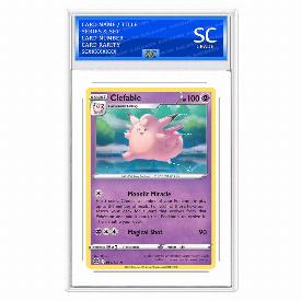 Image of Clefable