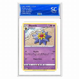 Image of Starmie