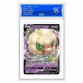 Whimsicott V