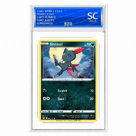 Image of Sneasel