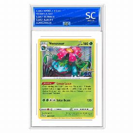 Image of Venusaur