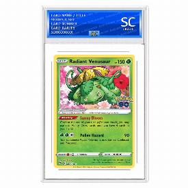 Radiant Venusaur