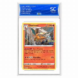 Image of Charizard