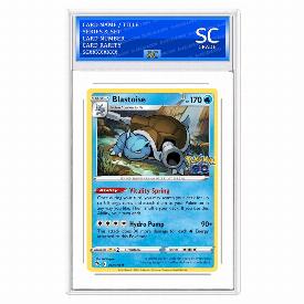 Image of Blastoise