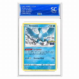 Image of Articuno