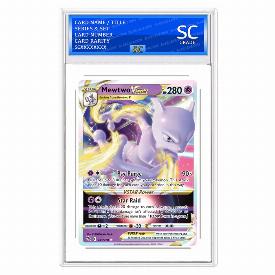 Image of Mewtwo VSTAR