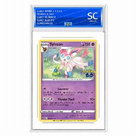 Image of Sylveon