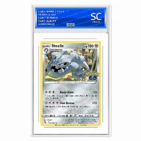 Image of Steelix