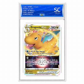 Dragonite VSTAR