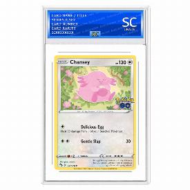 Image of Chansey