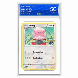 Image of Blissey