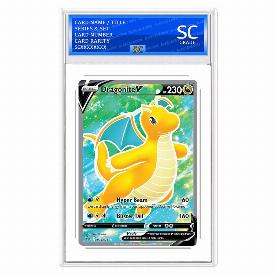 Image of Dragonite V